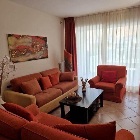מטרה Artemide B&B מראה חיצוני תמונה