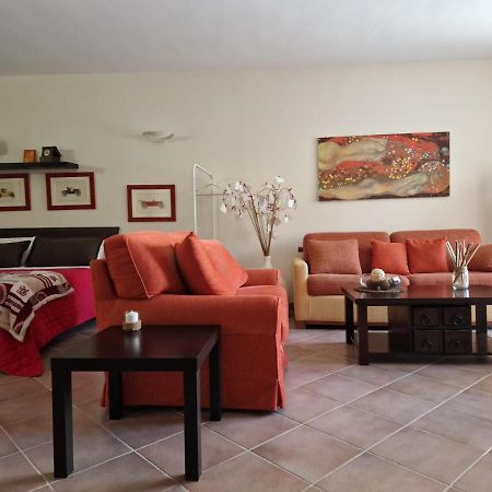 מטרה Artemide B&B מראה חיצוני תמונה