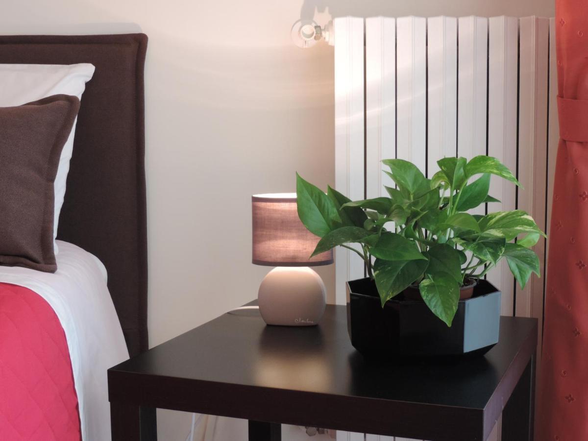 מטרה Artemide B&B מראה חיצוני תמונה
