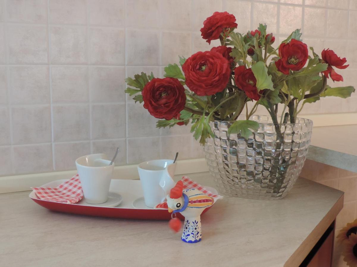 מטרה Artemide B&B מראה חיצוני תמונה