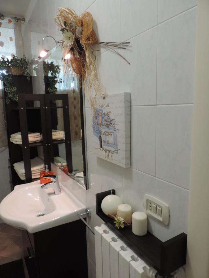 מטרה Artemide B&B מראה חיצוני תמונה