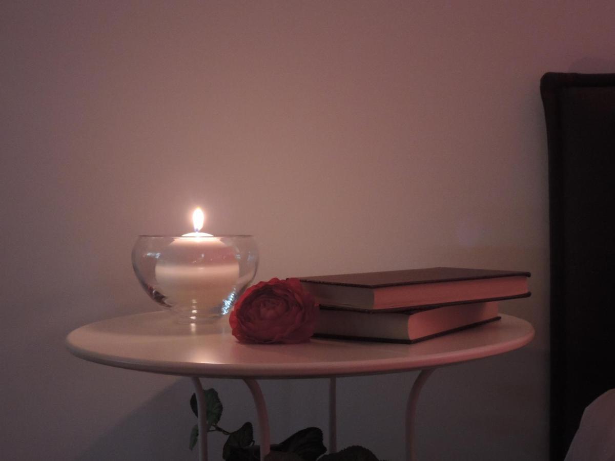 מטרה Artemide B&B מראה חיצוני תמונה
