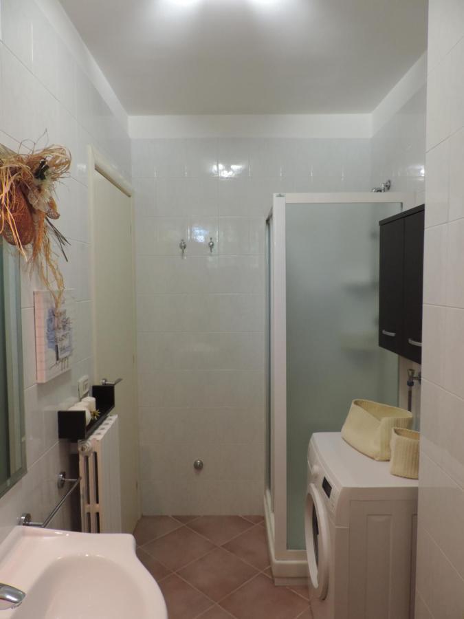 מטרה Artemide B&B מראה חיצוני תמונה