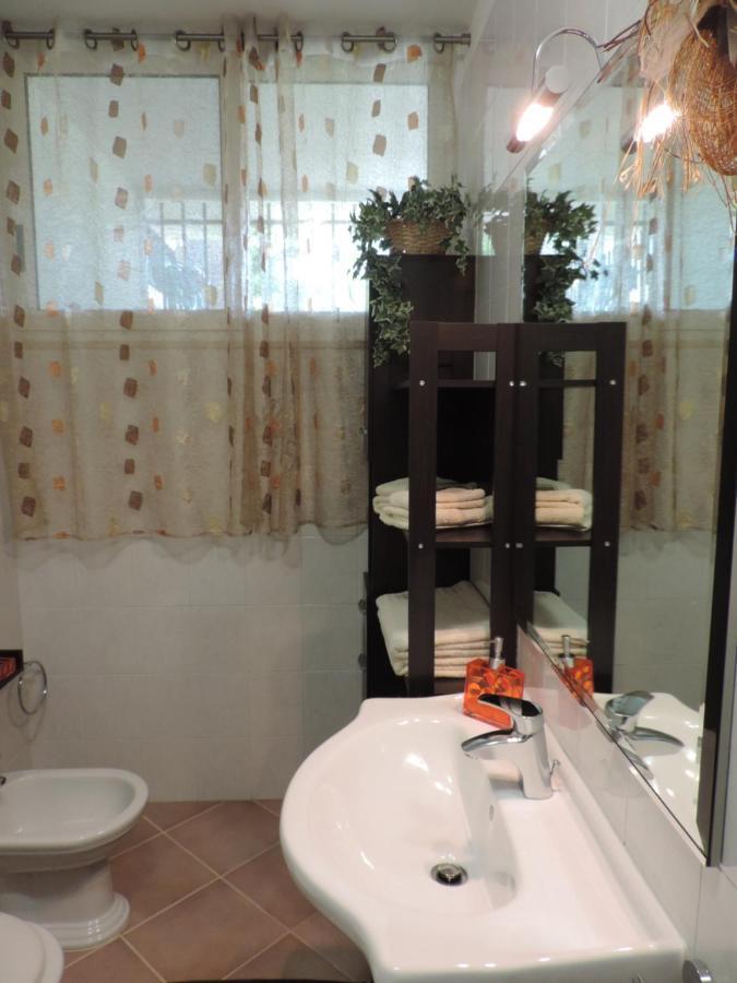 מטרה Artemide B&B מראה חיצוני תמונה