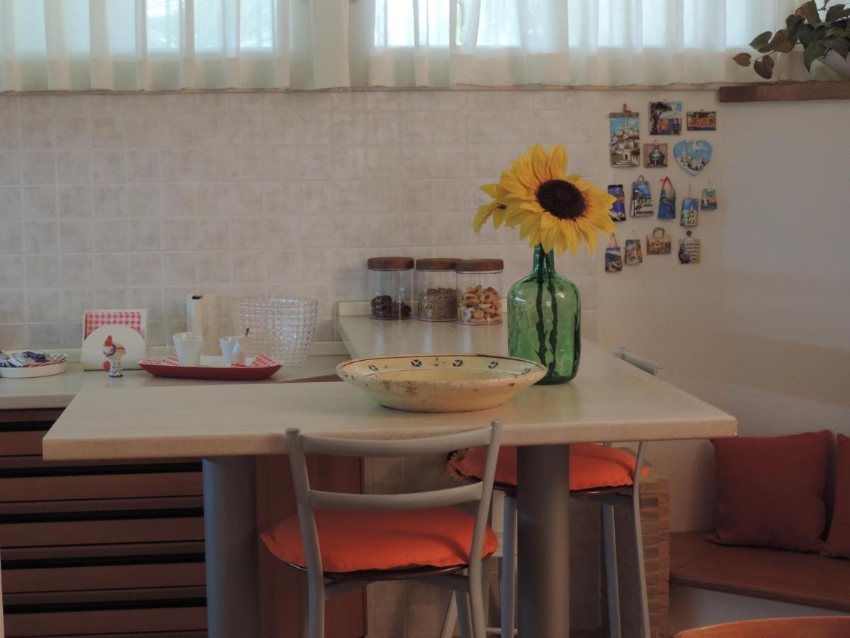 מטרה Artemide B&B מראה חיצוני תמונה