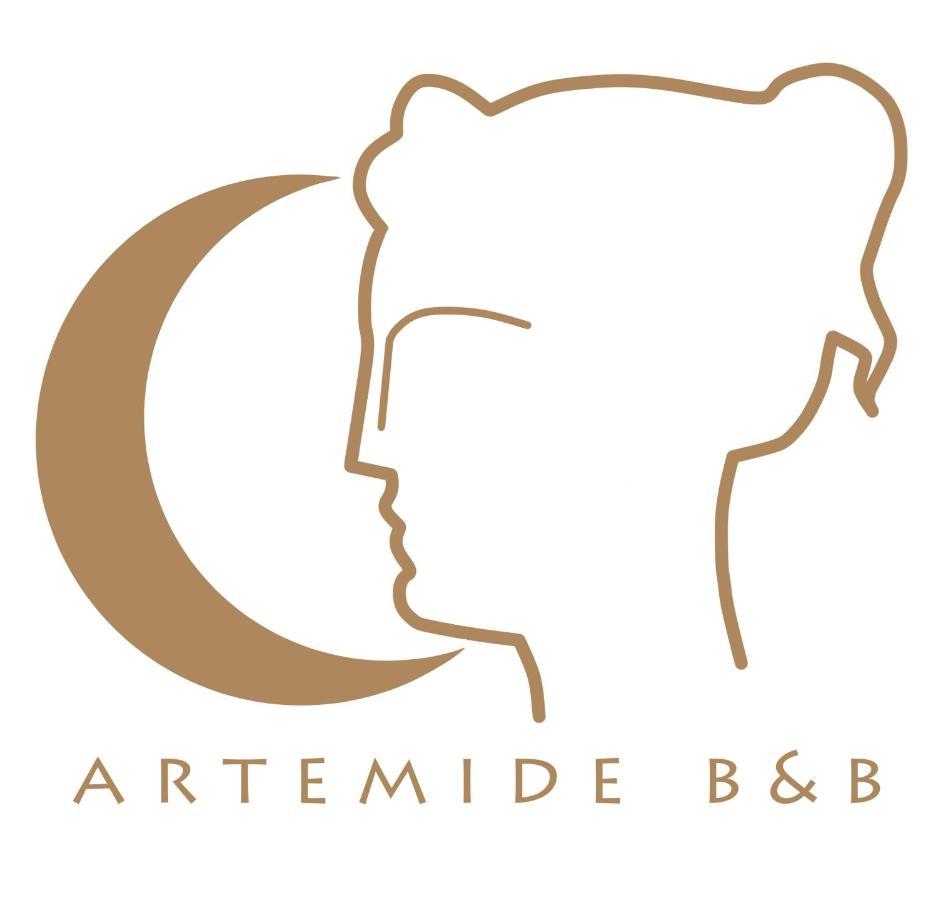 מטרה Artemide B&B מראה חיצוני תמונה