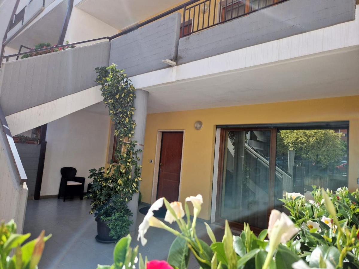 מטרה Artemide B&B מראה חיצוני תמונה